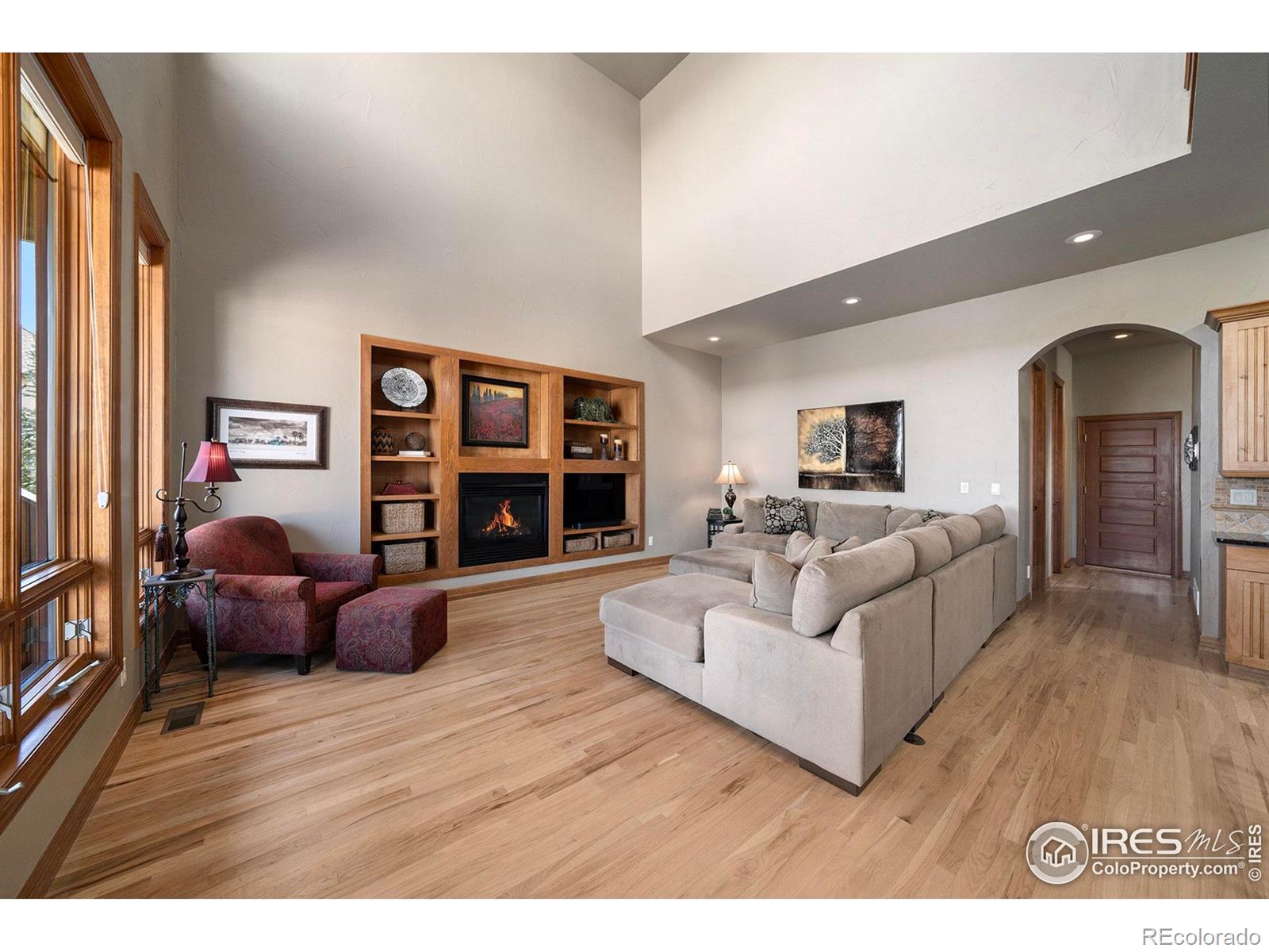 MLS Image #4 for 2152  seven lakes drive,loveland, Colorado