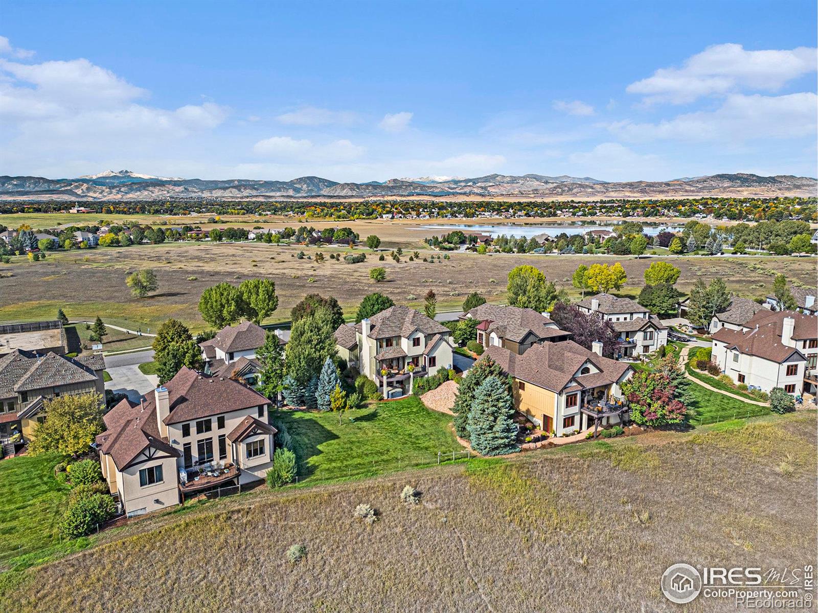 MLS Image #45 for 2152  seven lakes drive,loveland, Colorado
