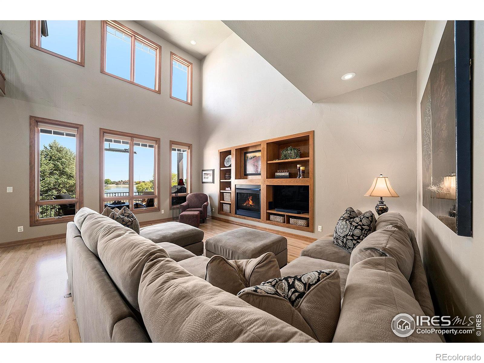 MLS Image #5 for 2152  seven lakes drive,loveland, Colorado
