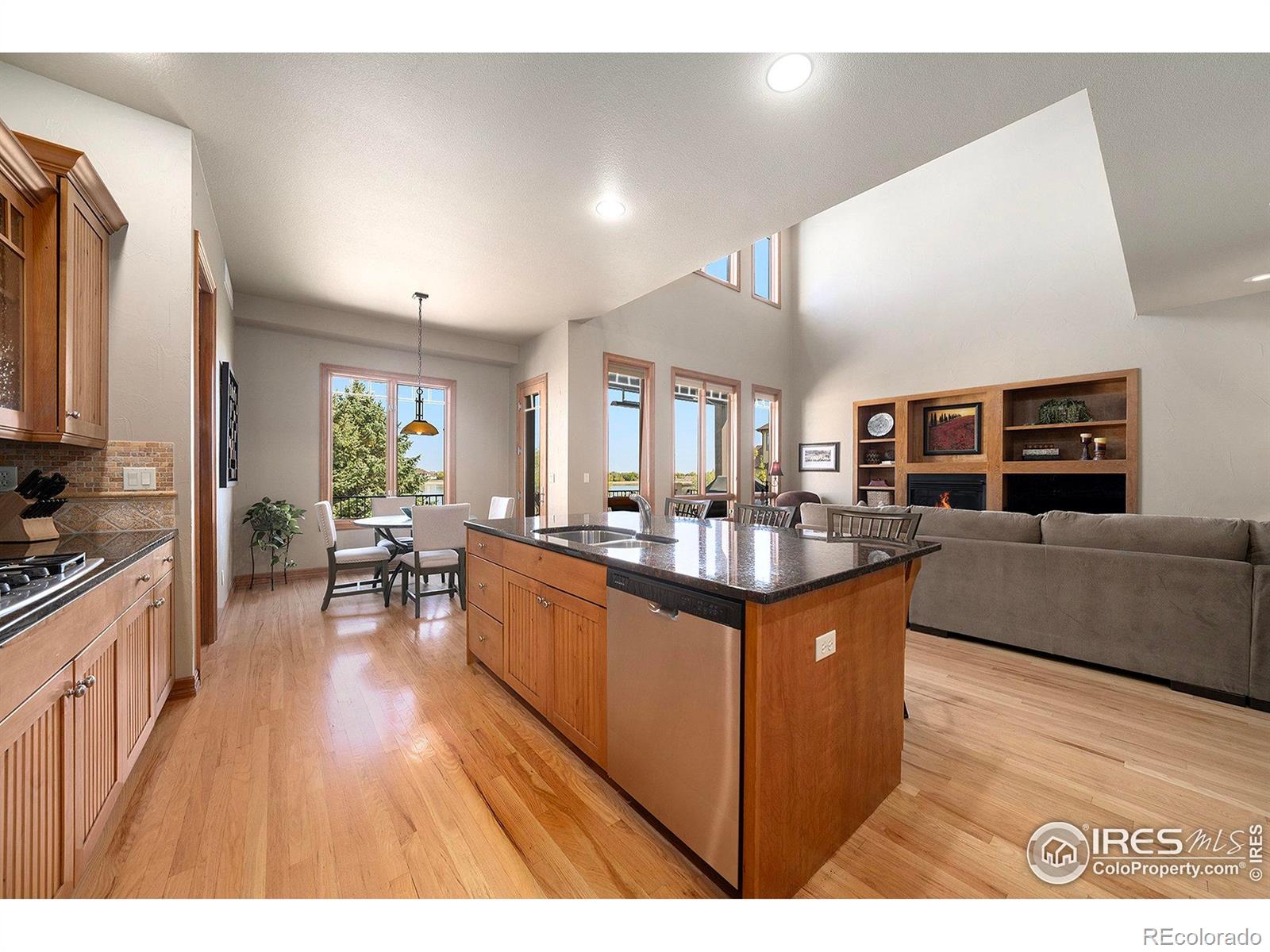 MLS Image #9 for 2152  seven lakes drive,loveland, Colorado