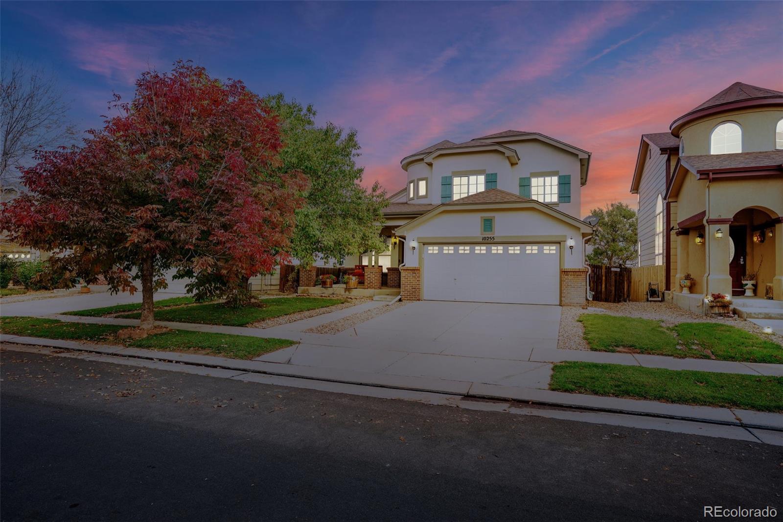 MLS Image #3 for 10255 e 113th avenue,commerce city, Colorado
