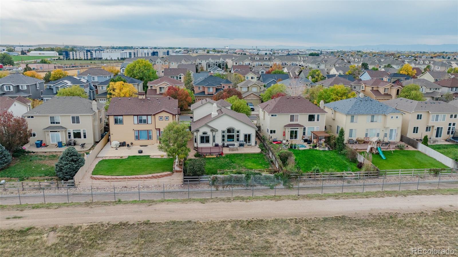 MLS Image #34 for 10255 e 113th avenue,commerce city, Colorado