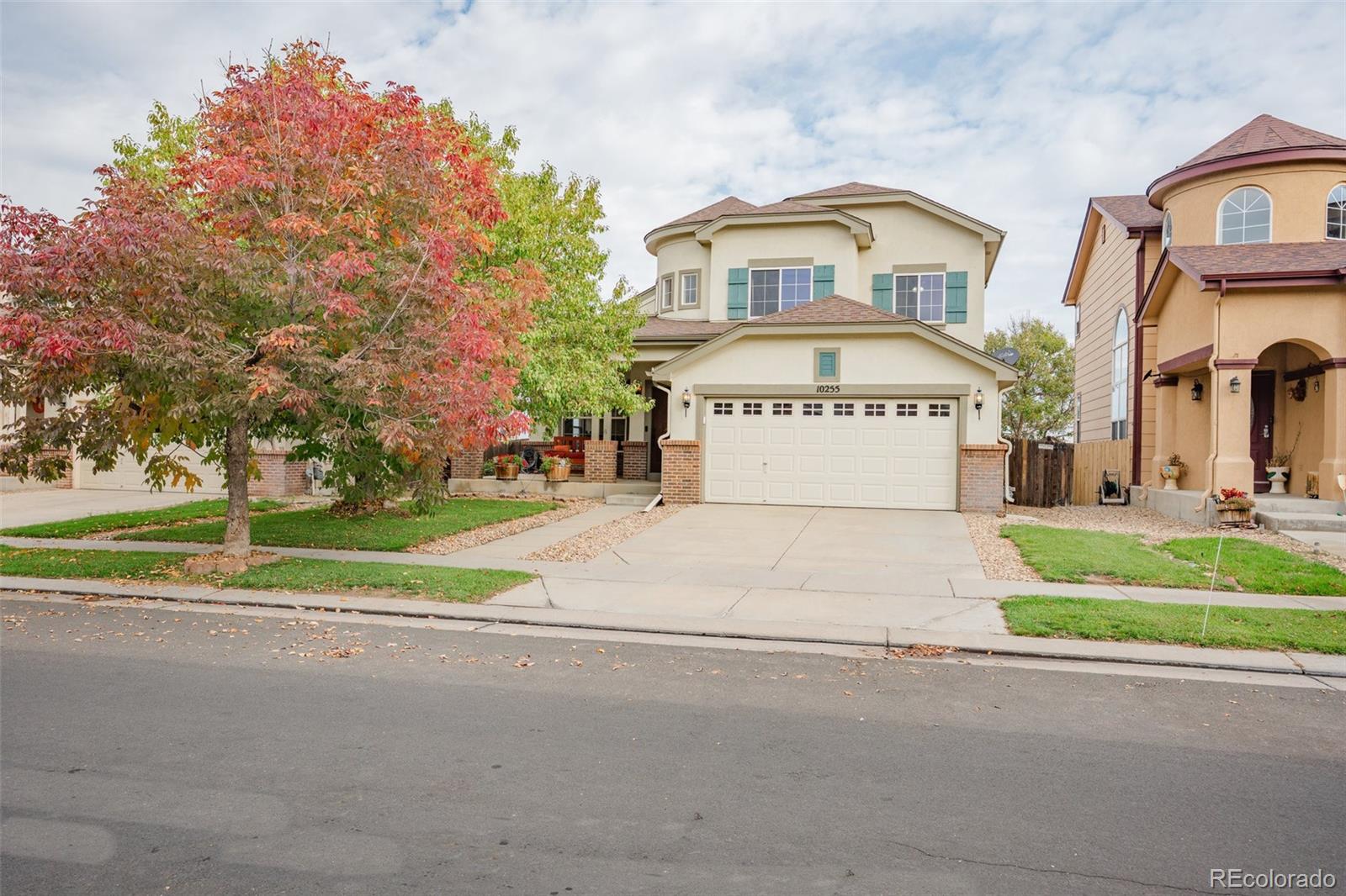 MLS Image #4 for 10255 e 113th avenue,commerce city, Colorado