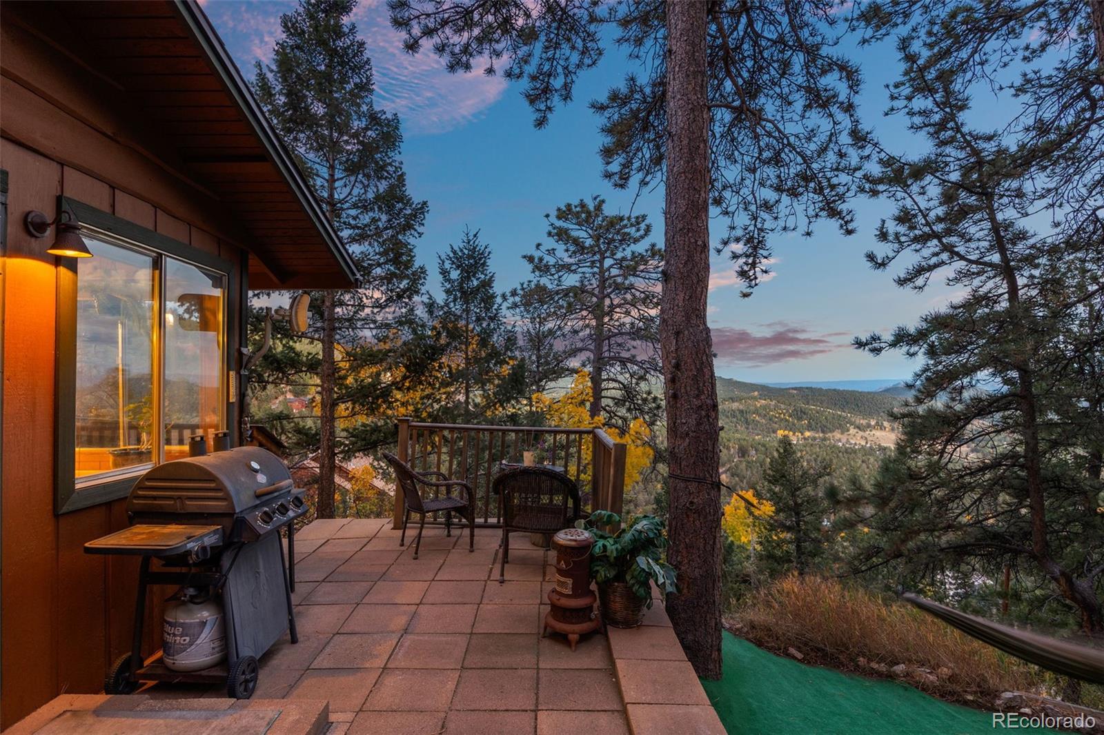 MLS Image #4 for 31327  kings valley ,conifer, Colorado