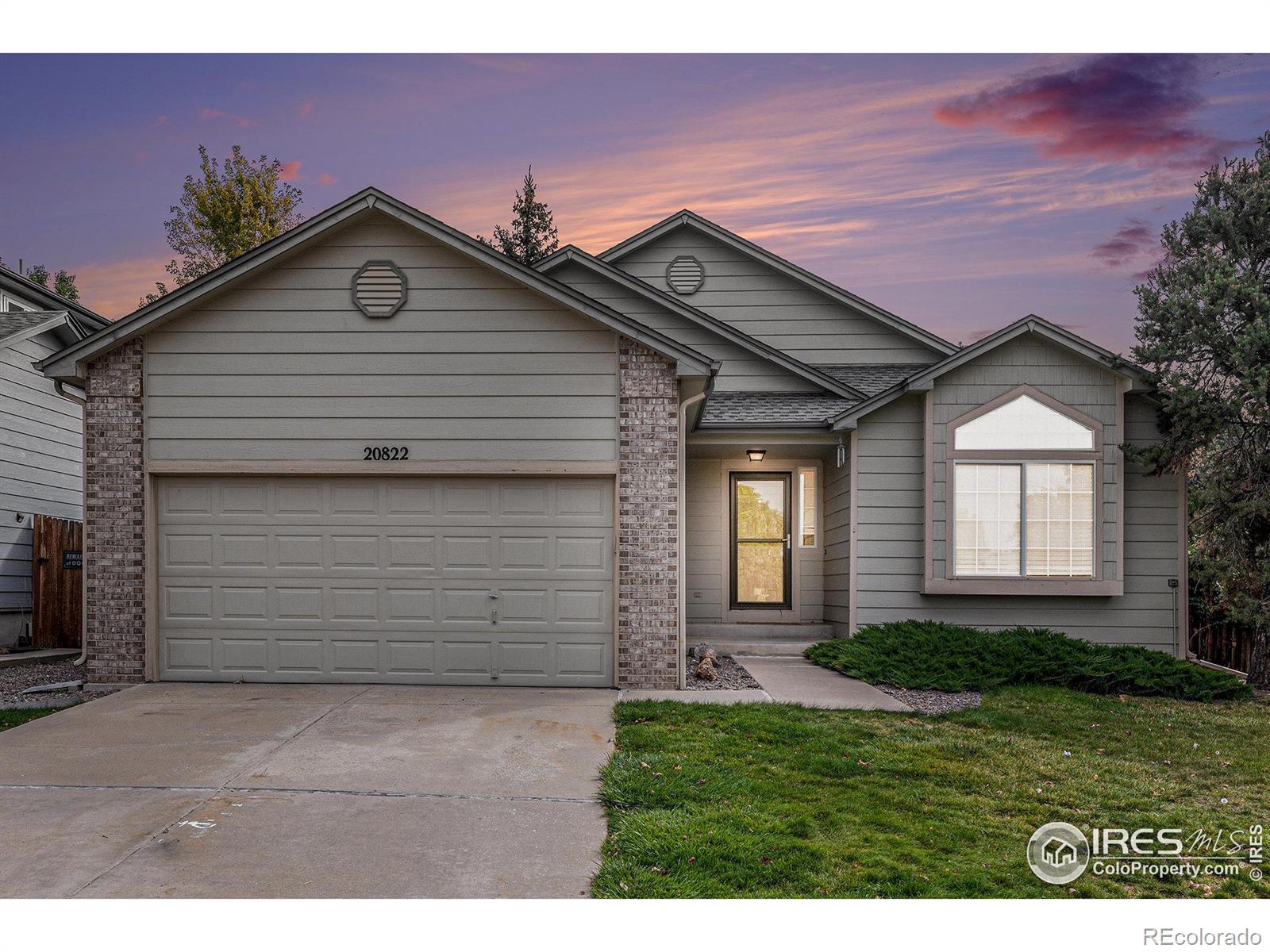 MLS Image #0 for 20822 e princeton place,aurora, Colorado