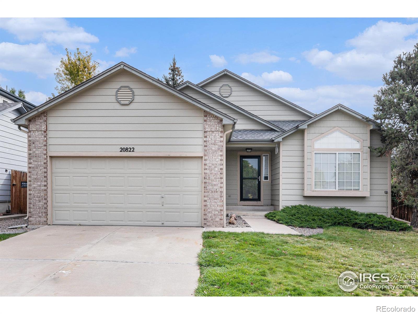 MLS Image #1 for 20822 e princeton place,aurora, Colorado