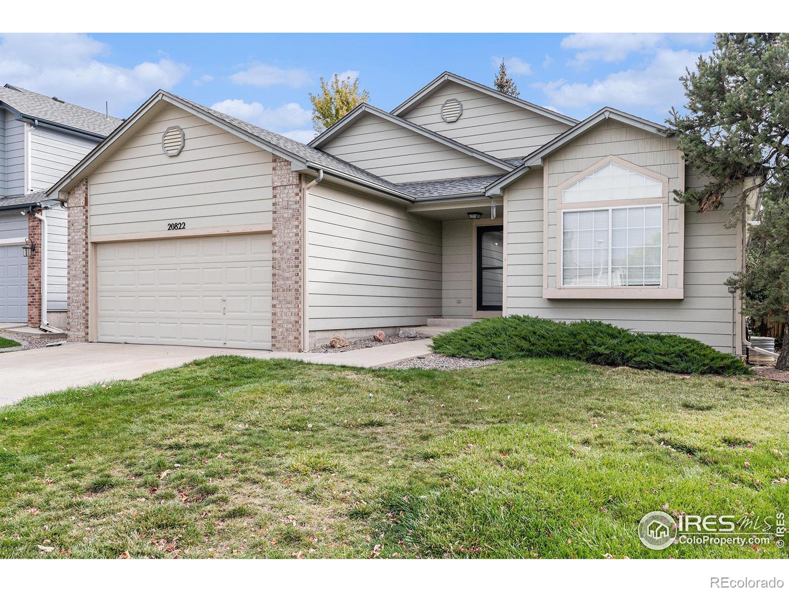 MLS Image #2 for 20822 e princeton place,aurora, Colorado