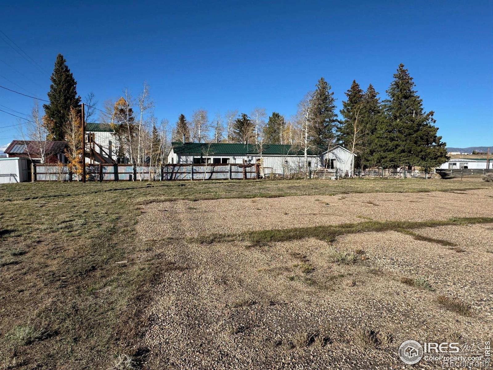 MLS Image #12 for 198  logan street,walden, Colorado