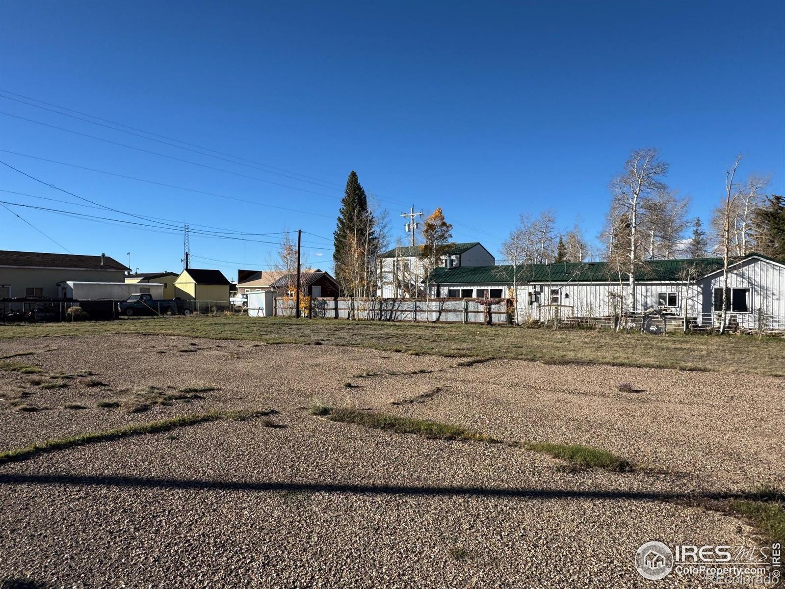 MLS Image #13 for 198  logan street,walden, Colorado