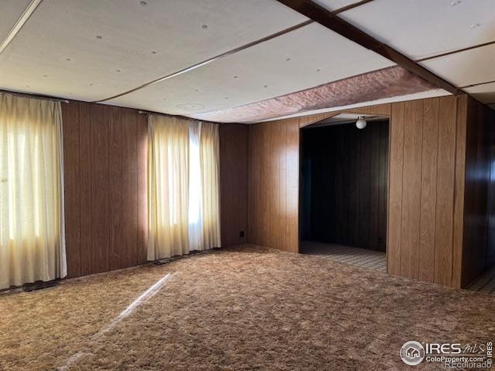 MLS Image #3 for 198  logan street,walden, Colorado