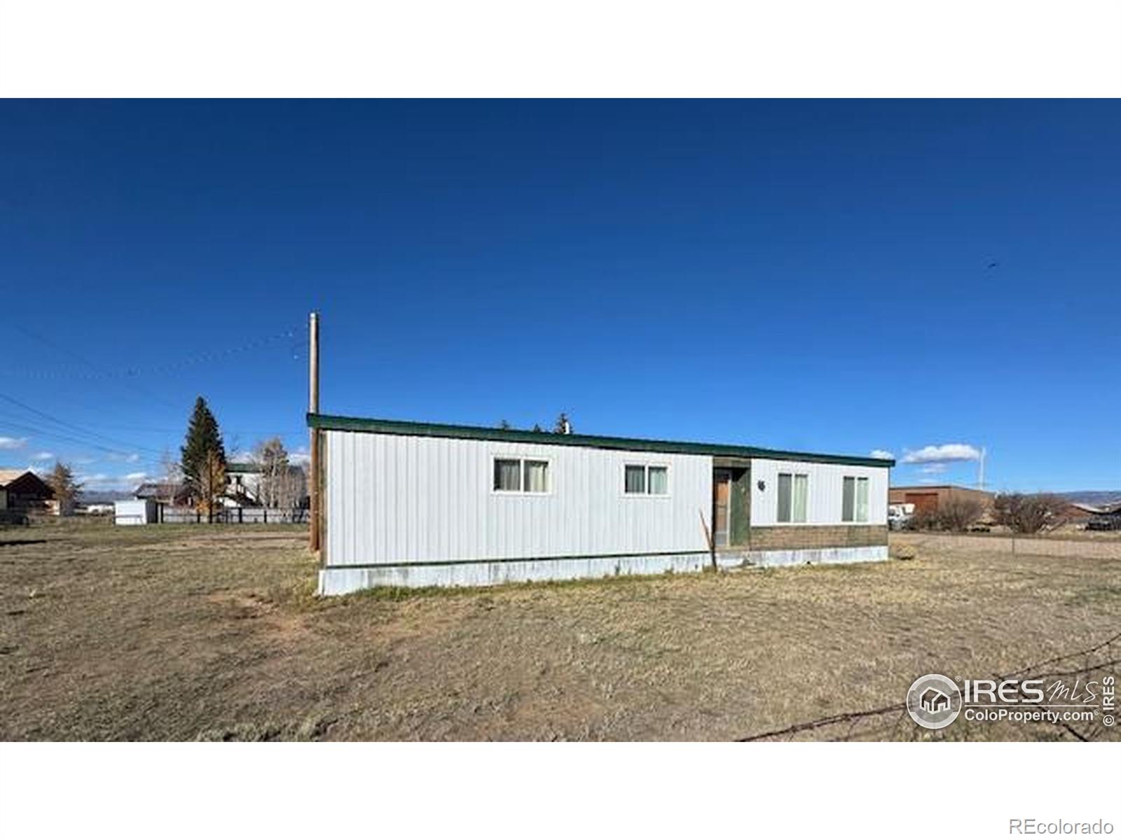 MLS Image #6 for 198  logan street,walden, Colorado