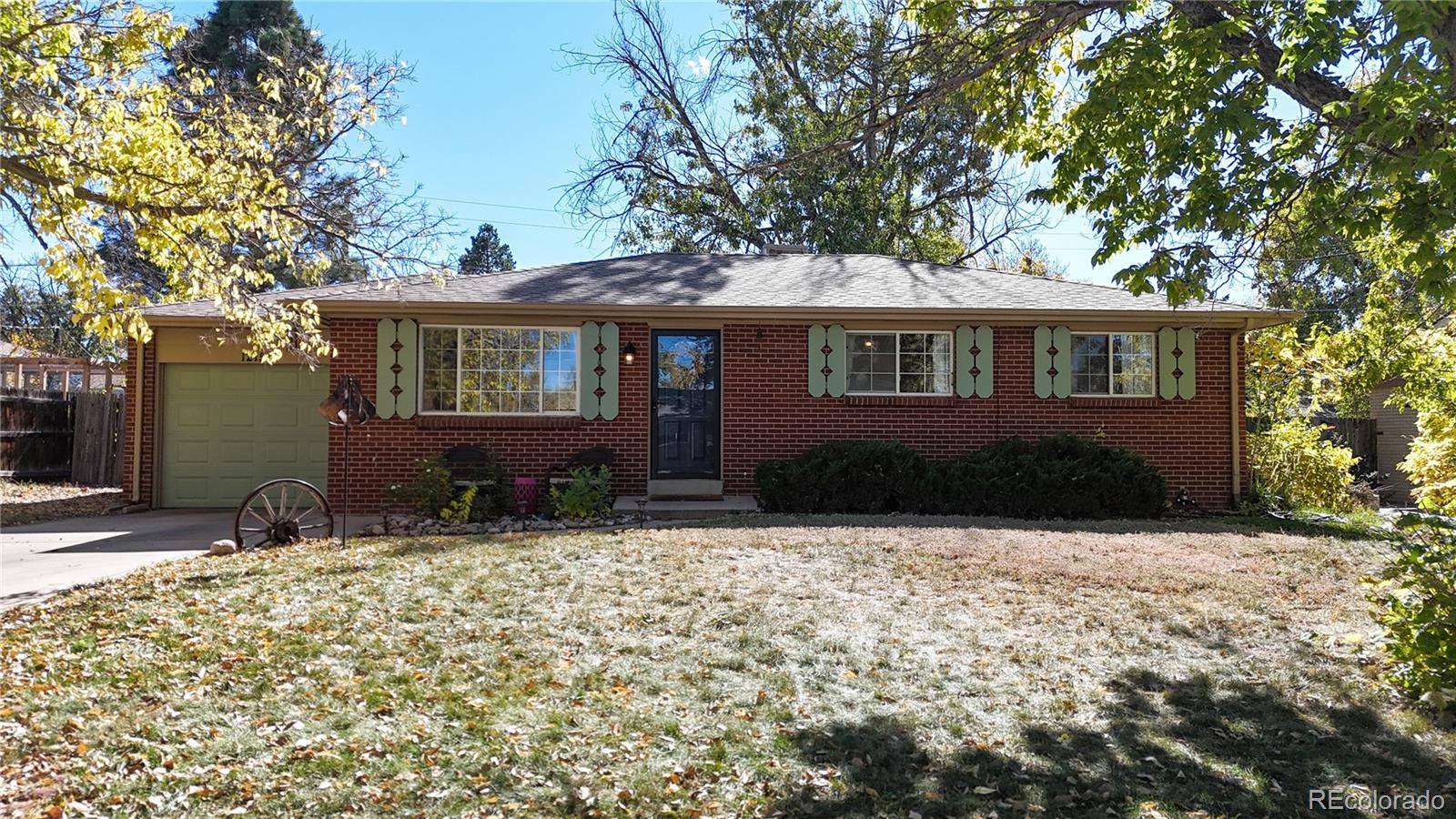 MLS Image #0 for 12154 e ohio avenue,aurora, Colorado