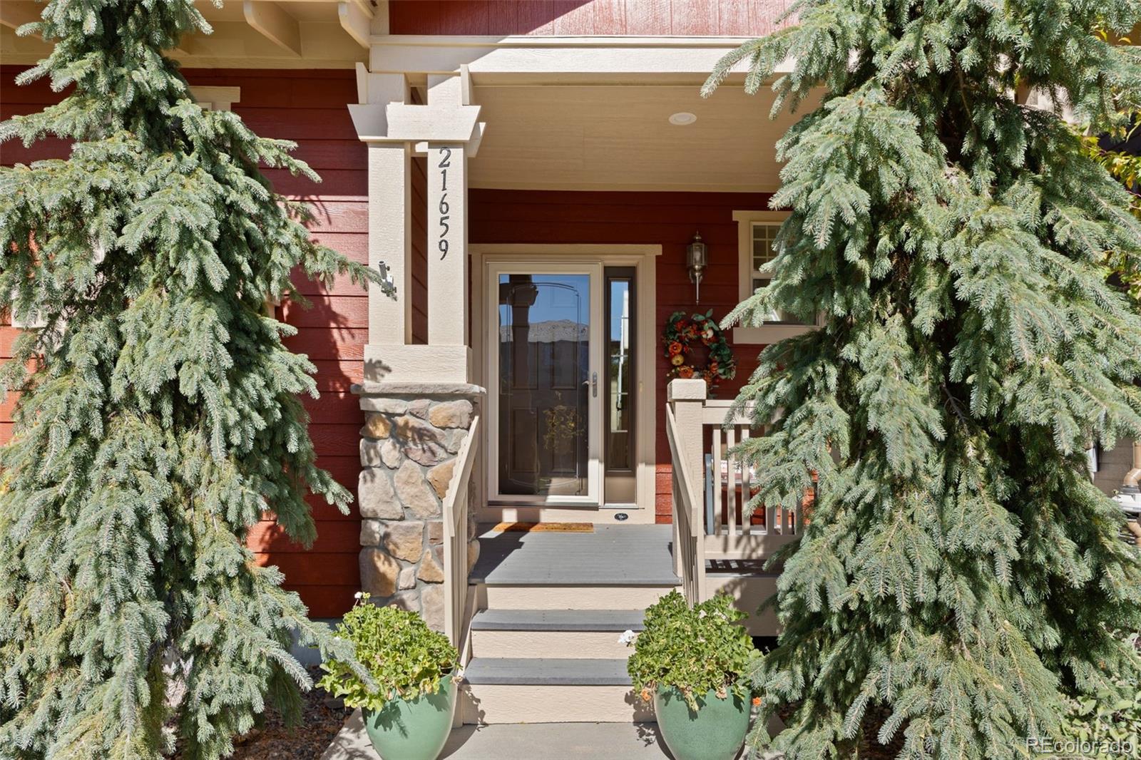 MLS Image #1 for 21659 e tallkid avenue,parker, Colorado