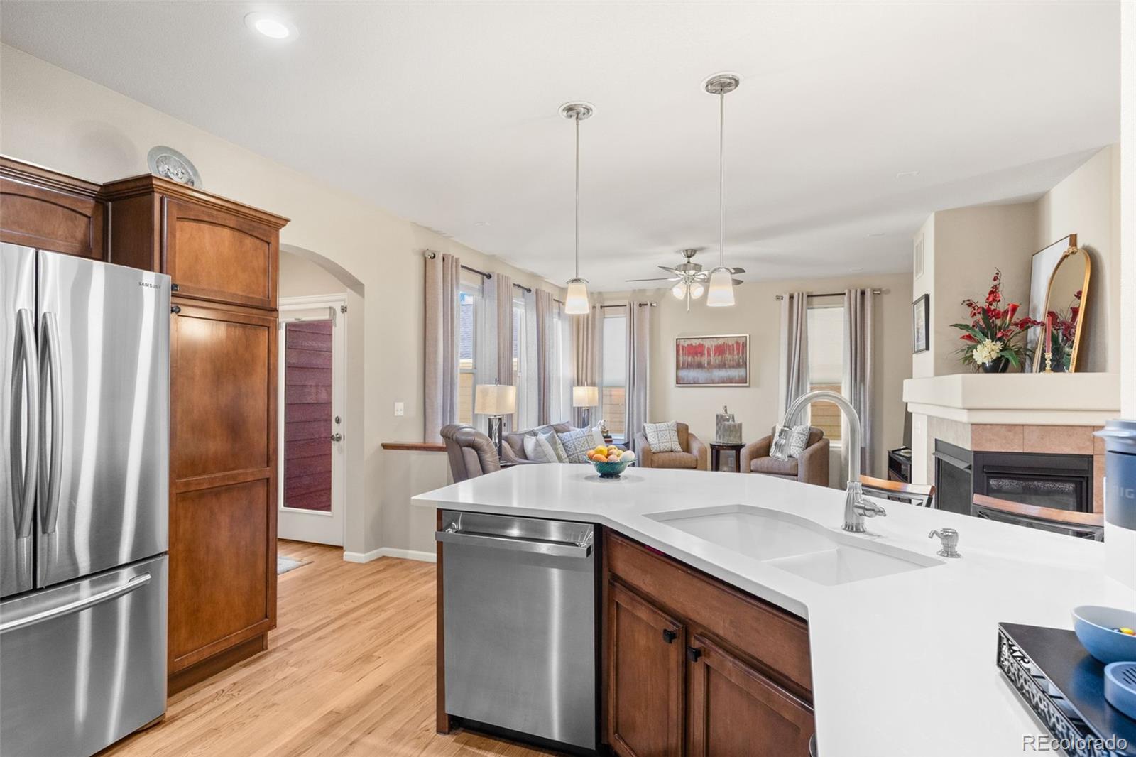 MLS Image #10 for 21659 e tallkid avenue,parker, Colorado