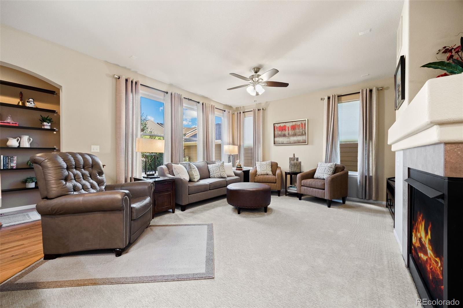 MLS Image #12 for 21659 e tallkid avenue,parker, Colorado