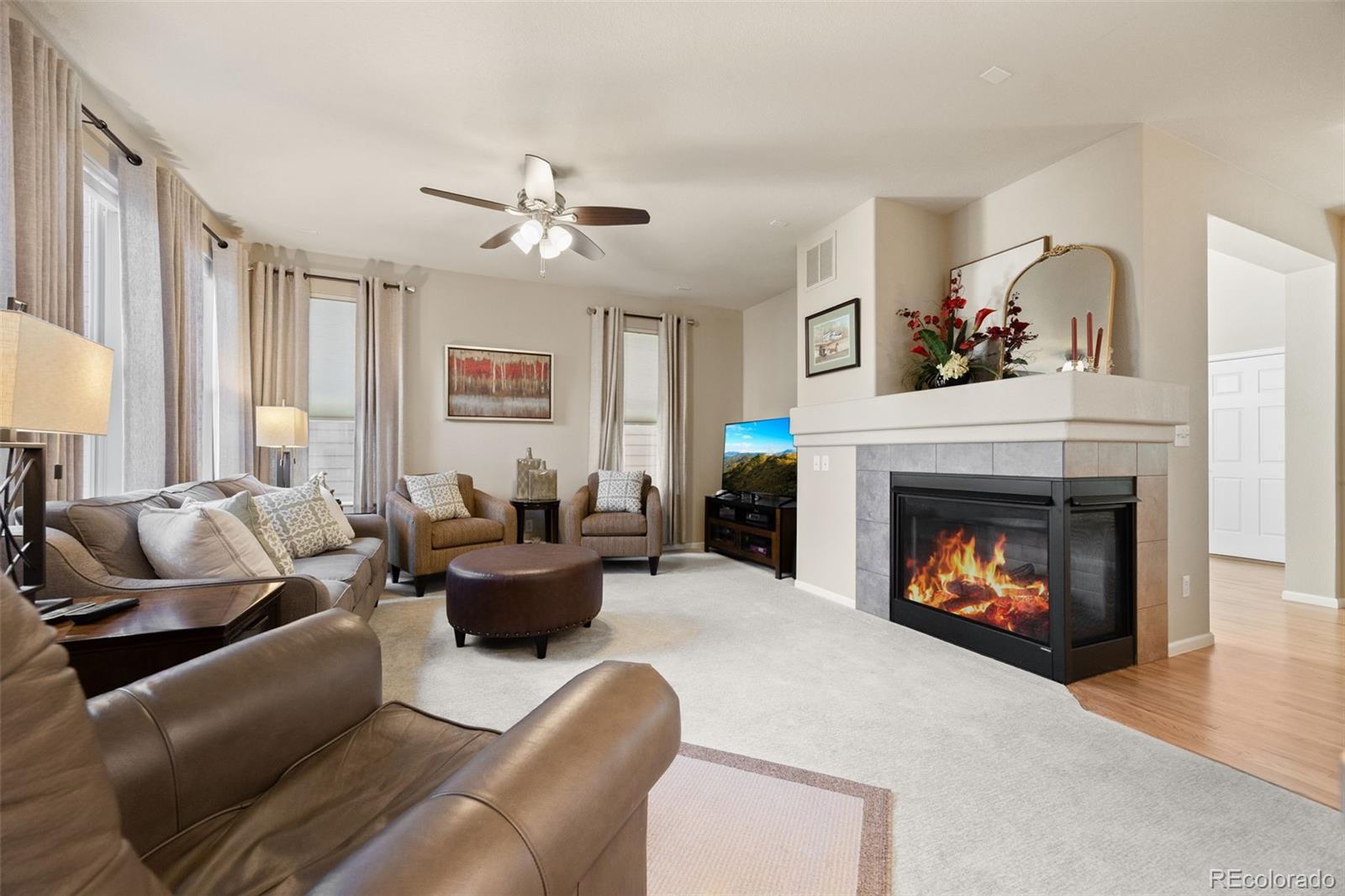 MLS Image #13 for 21659 e tallkid avenue,parker, Colorado