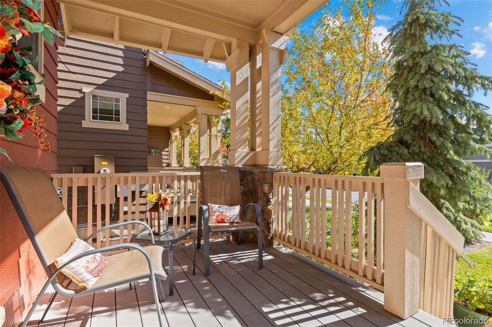 MLS Image #2 for 21659 e tallkid avenue,parker, Colorado