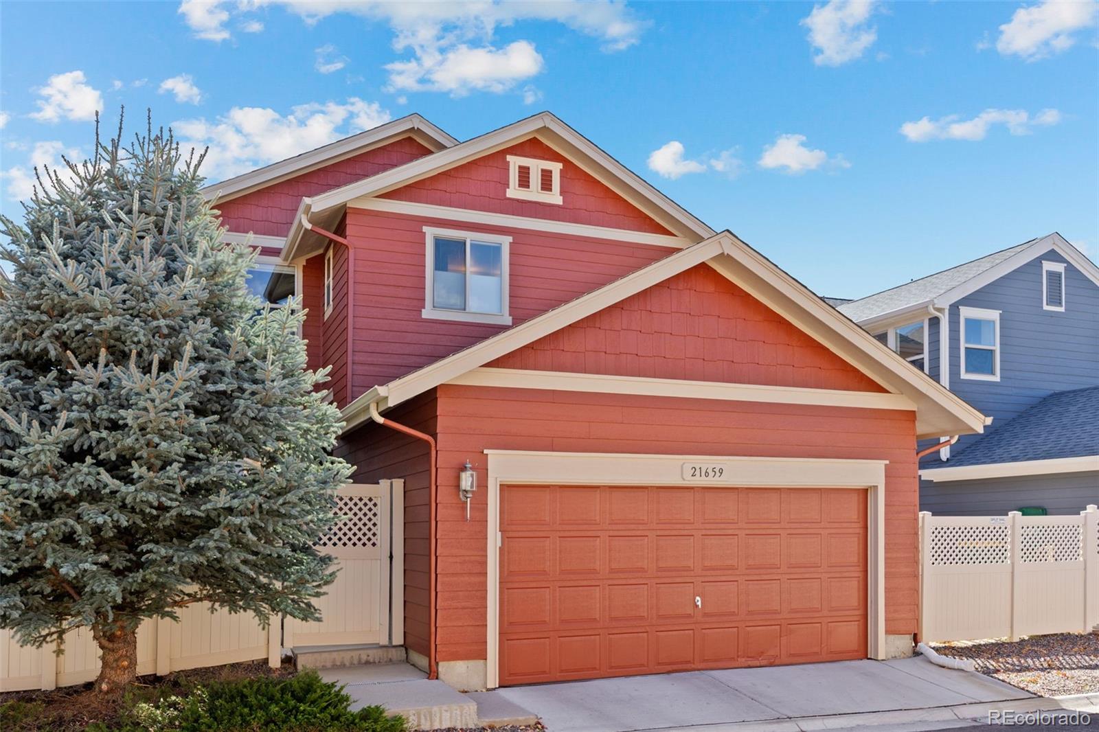 MLS Image #31 for 21659 e tallkid avenue,parker, Colorado