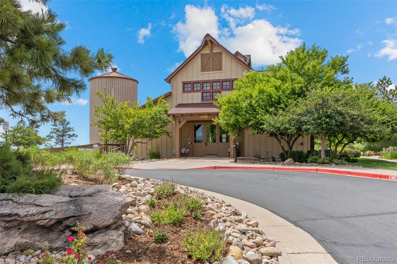 MLS Image #33 for 21659 e tallkid avenue,parker, Colorado