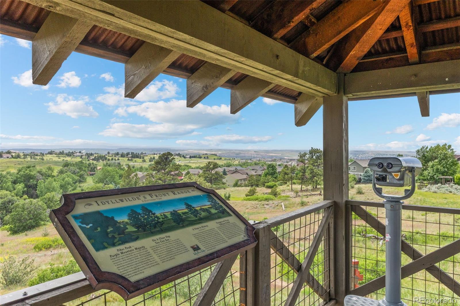 MLS Image #39 for 21659 e tallkid avenue,parker, Colorado