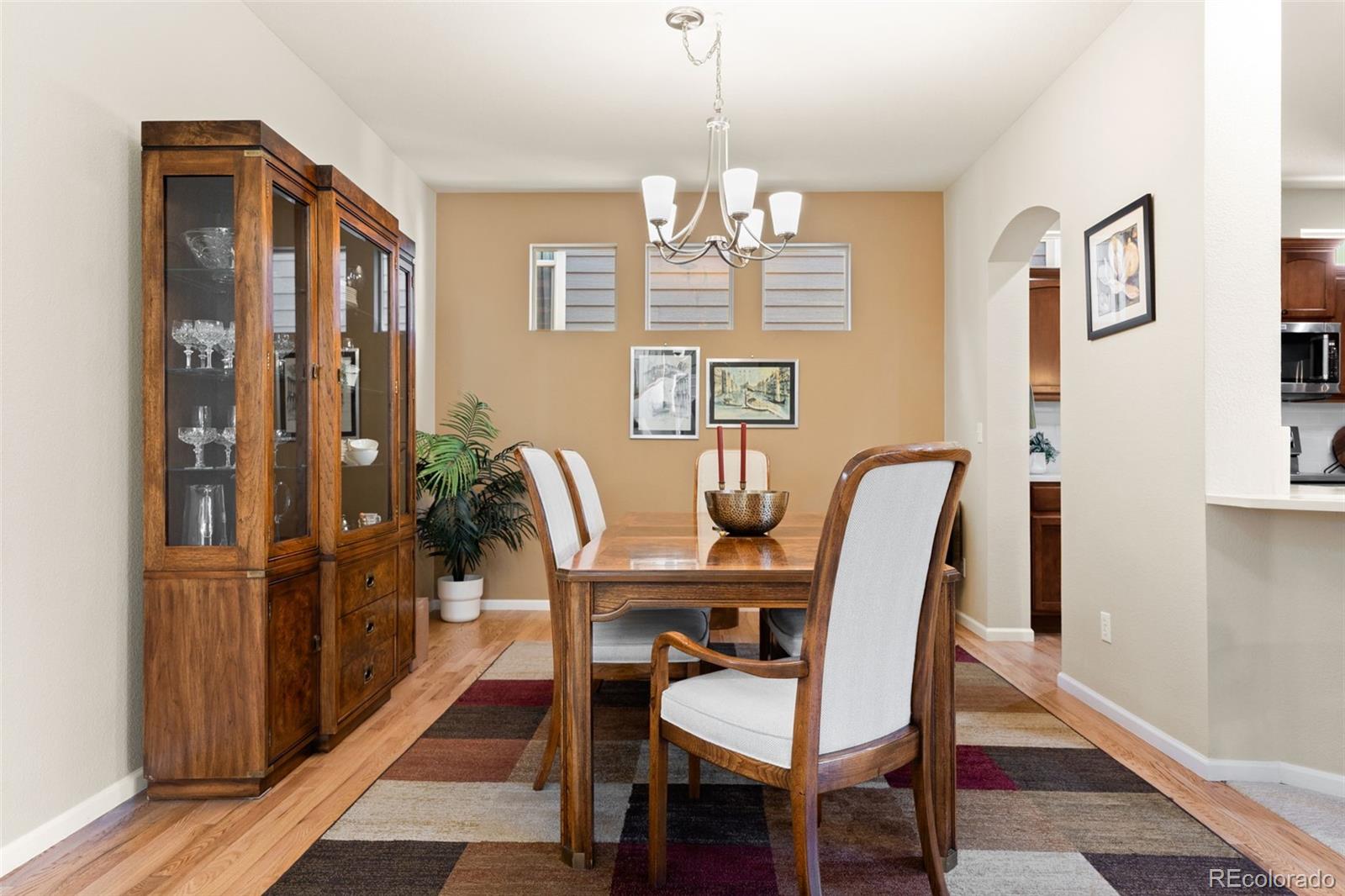 MLS Image #5 for 21659 e tallkid avenue,parker, Colorado