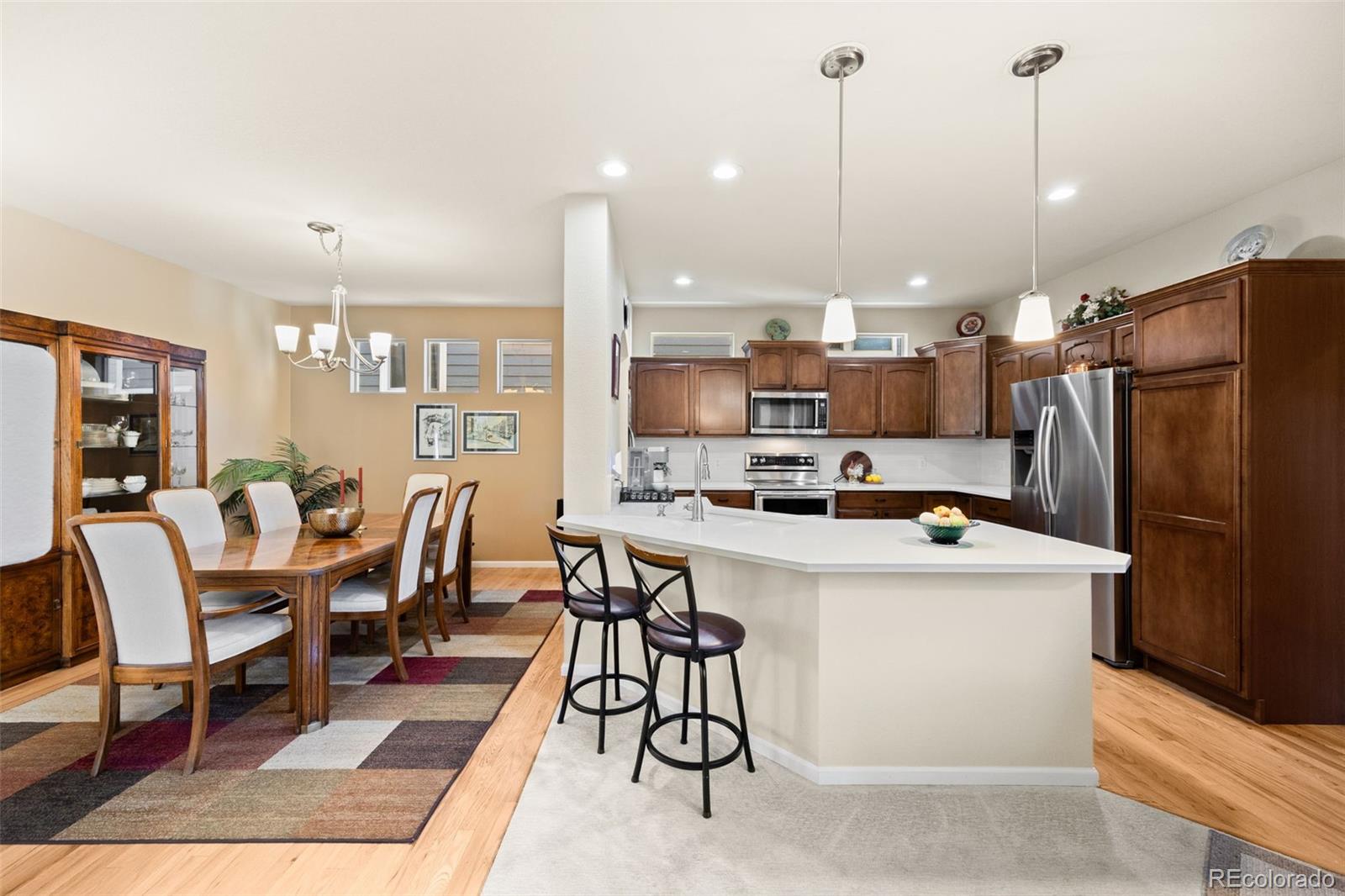 MLS Image #7 for 21659 e tallkid avenue,parker, Colorado