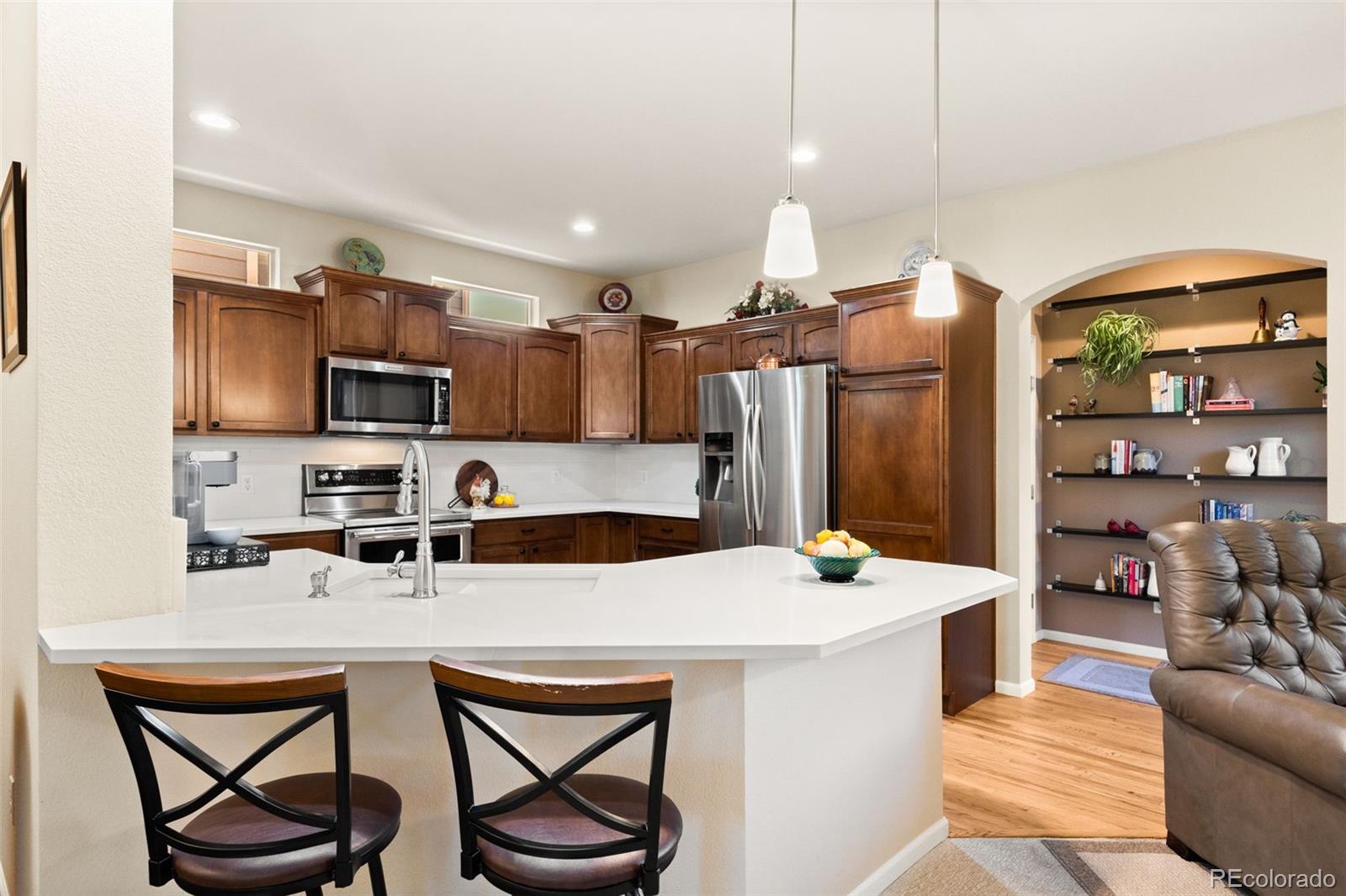 MLS Image #8 for 21659 e tallkid avenue,parker, Colorado
