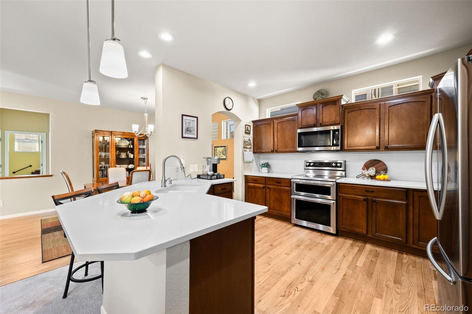 MLS Image #9 for 21659 e tallkid avenue,parker, Colorado