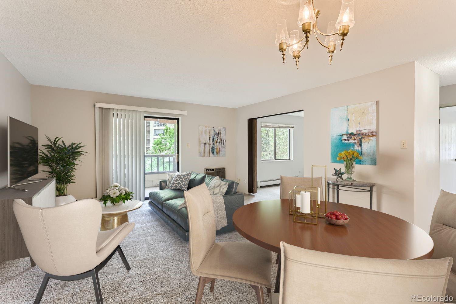 MLS Image #2 for 13890 e marina drive 111,aurora, Colorado