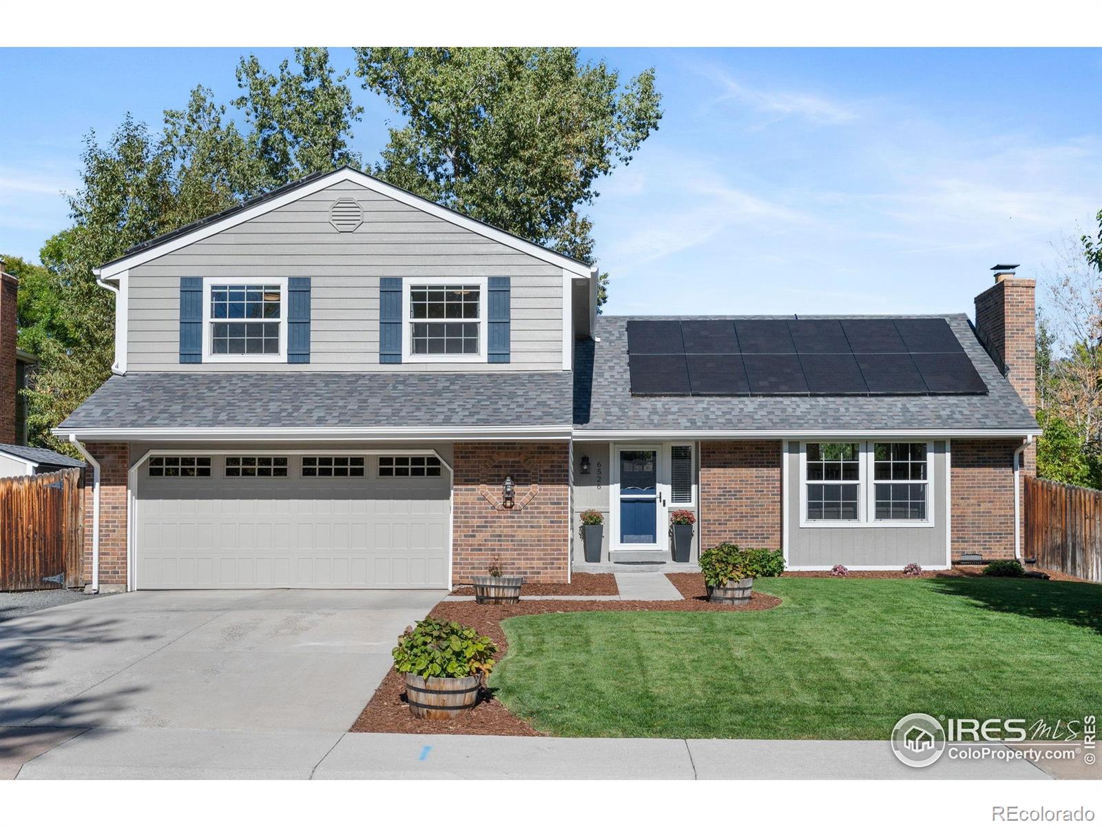 MLS Image #0 for 6526 s yarrow way,littleton, Colorado