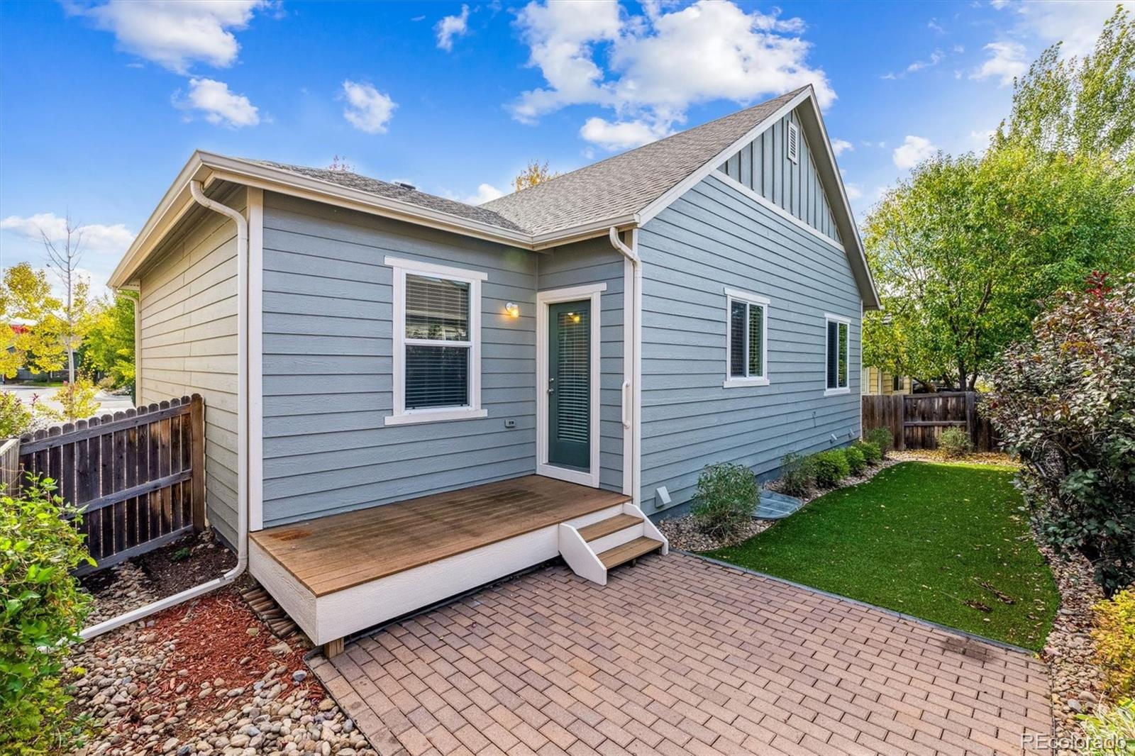 MLS Image #1 for 1919  windemere lane,erie, Colorado