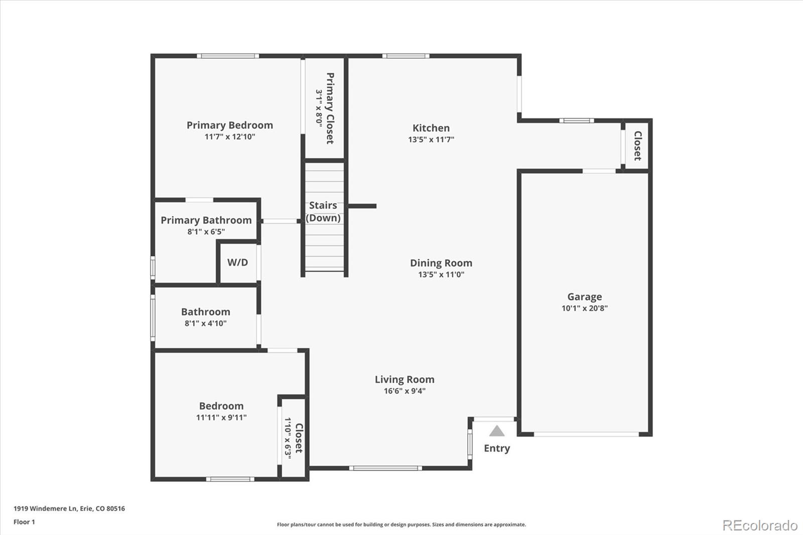 MLS Image #26 for 1919  windemere lane,erie, Colorado