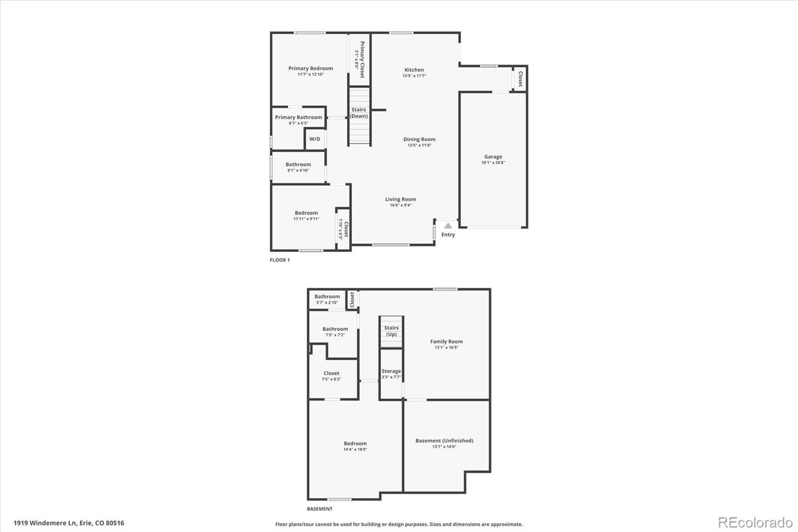 MLS Image #28 for 1919  windemere lane,erie, Colorado