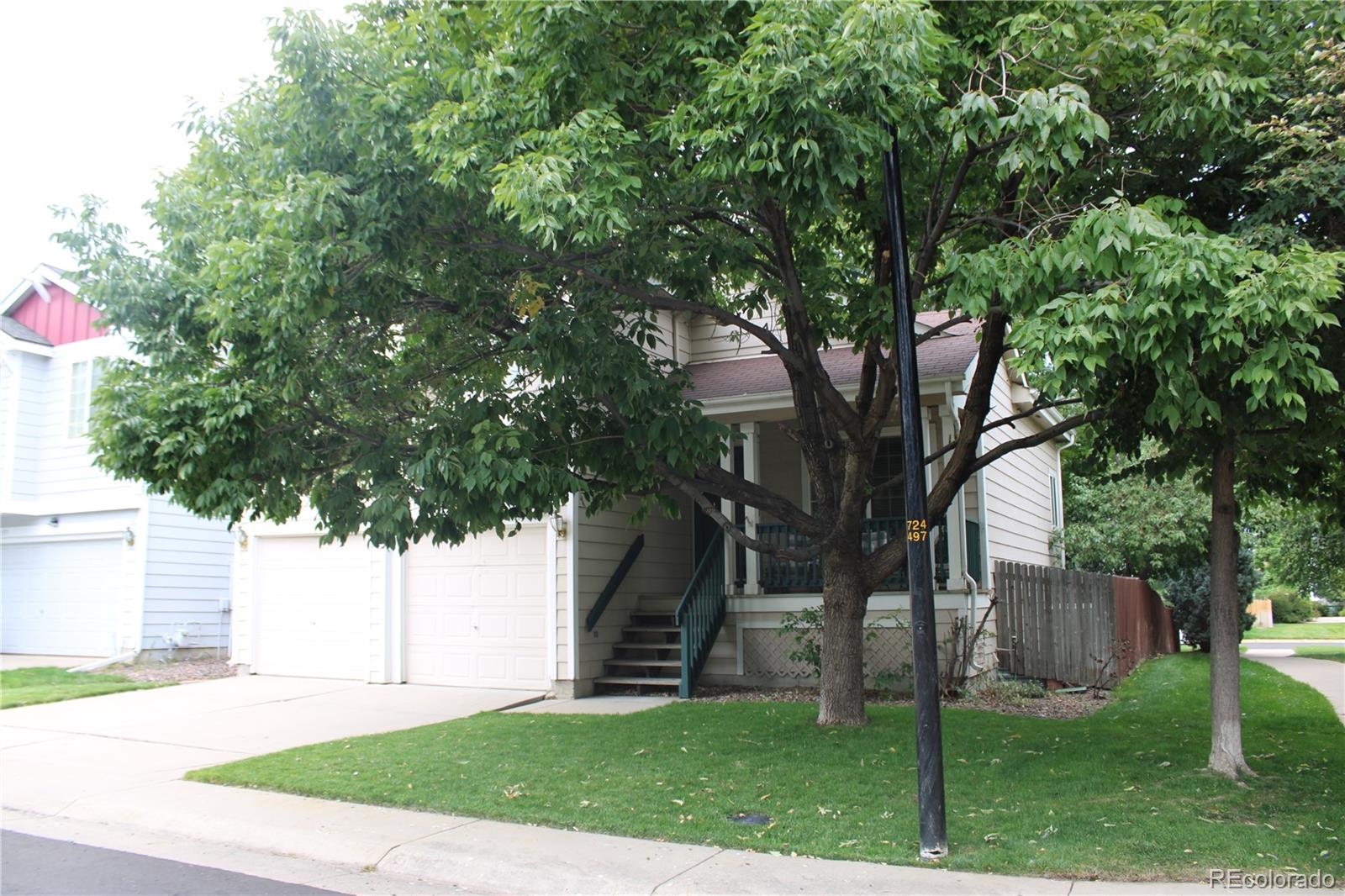 MLS Image #1 for 1147 s boston court,denver, Colorado