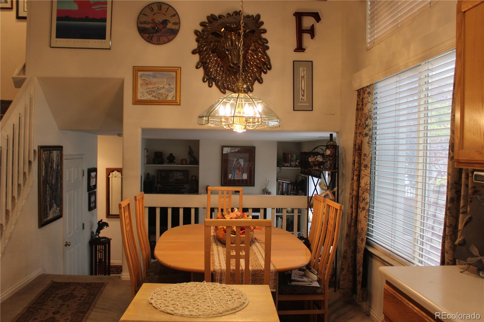 MLS Image #11 for 1147 s boston court,denver, Colorado