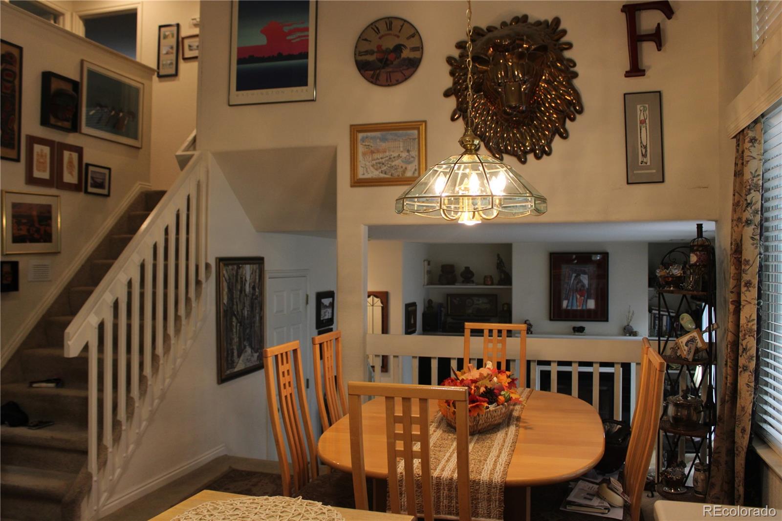 MLS Image #12 for 1147 s boston court,denver, Colorado