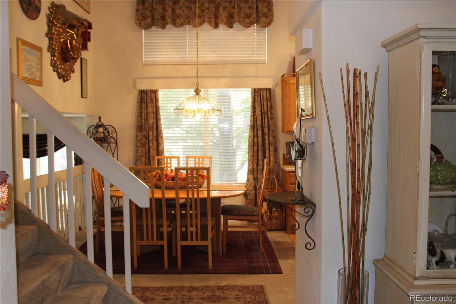 MLS Image #13 for 1147 s boston court,denver, Colorado