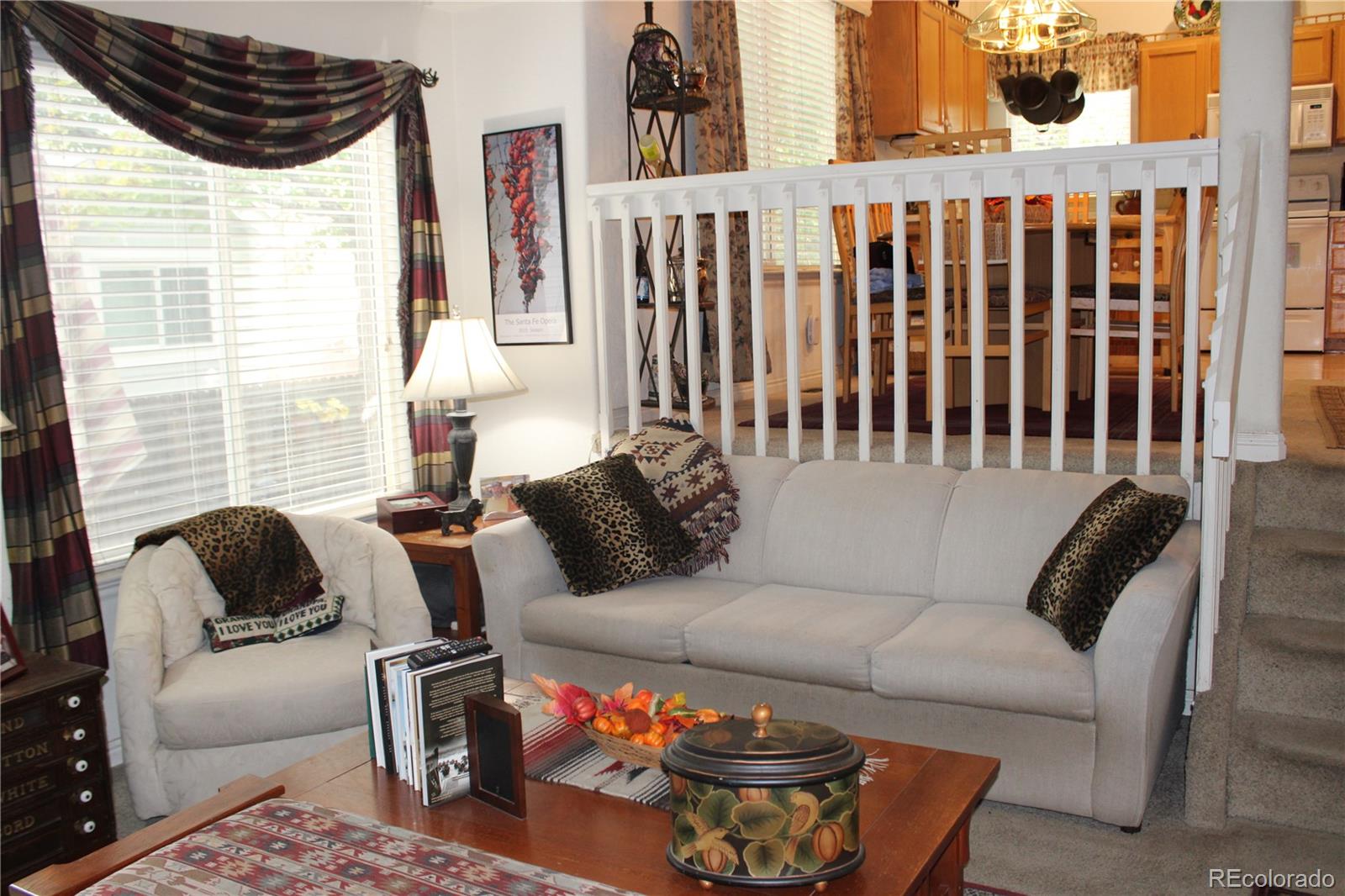 MLS Image #14 for 1147 s boston court,denver, Colorado