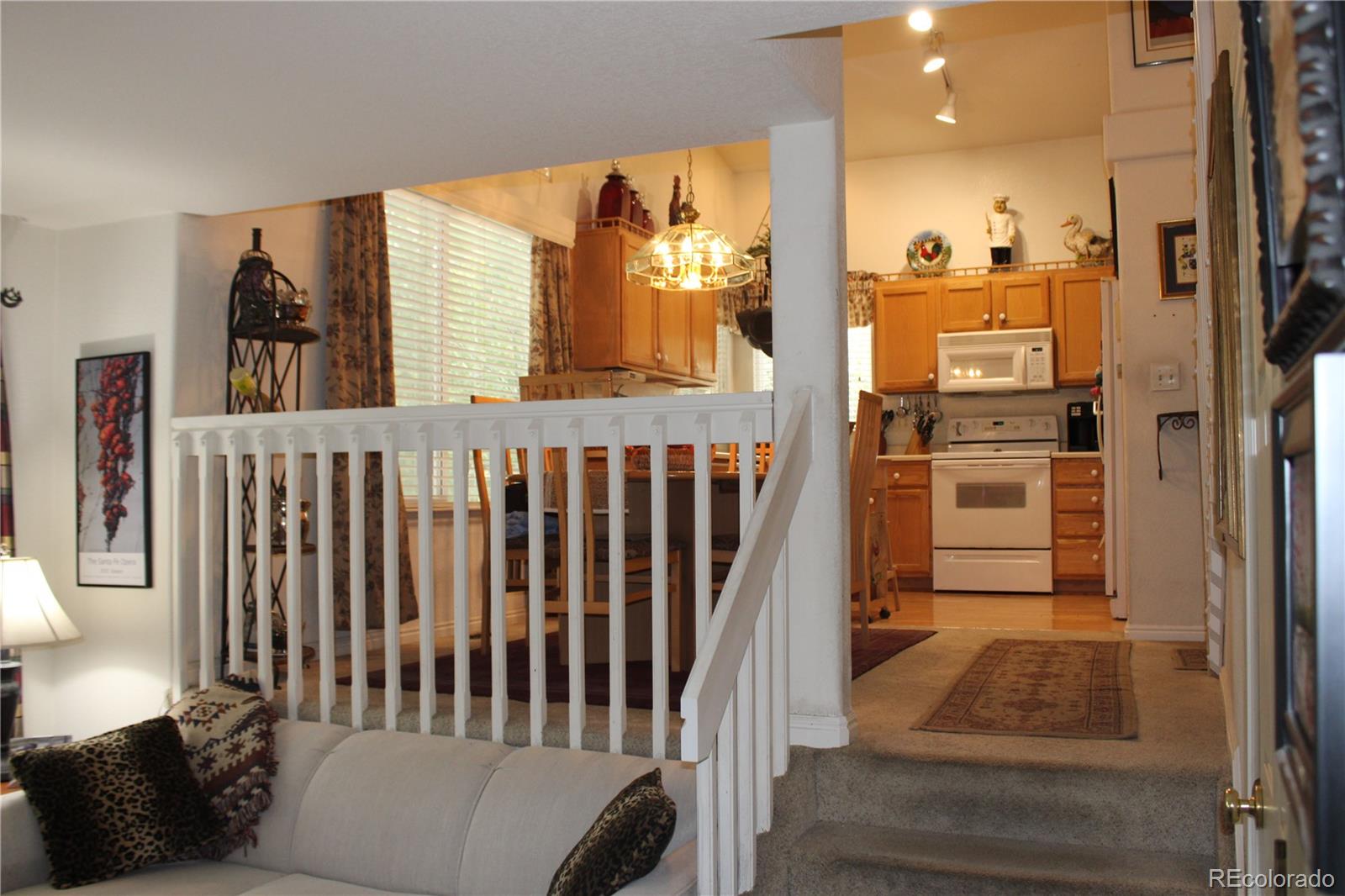 MLS Image #15 for 1147 s boston court,denver, Colorado