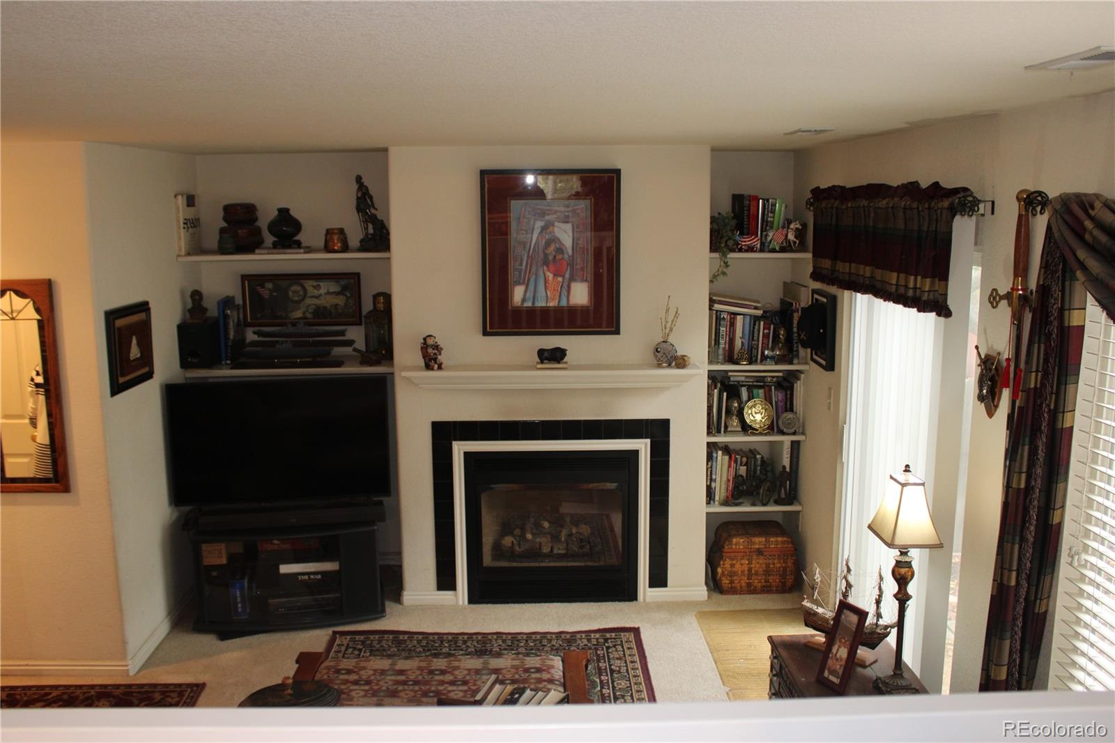 MLS Image #16 for 1147 s boston court,denver, Colorado