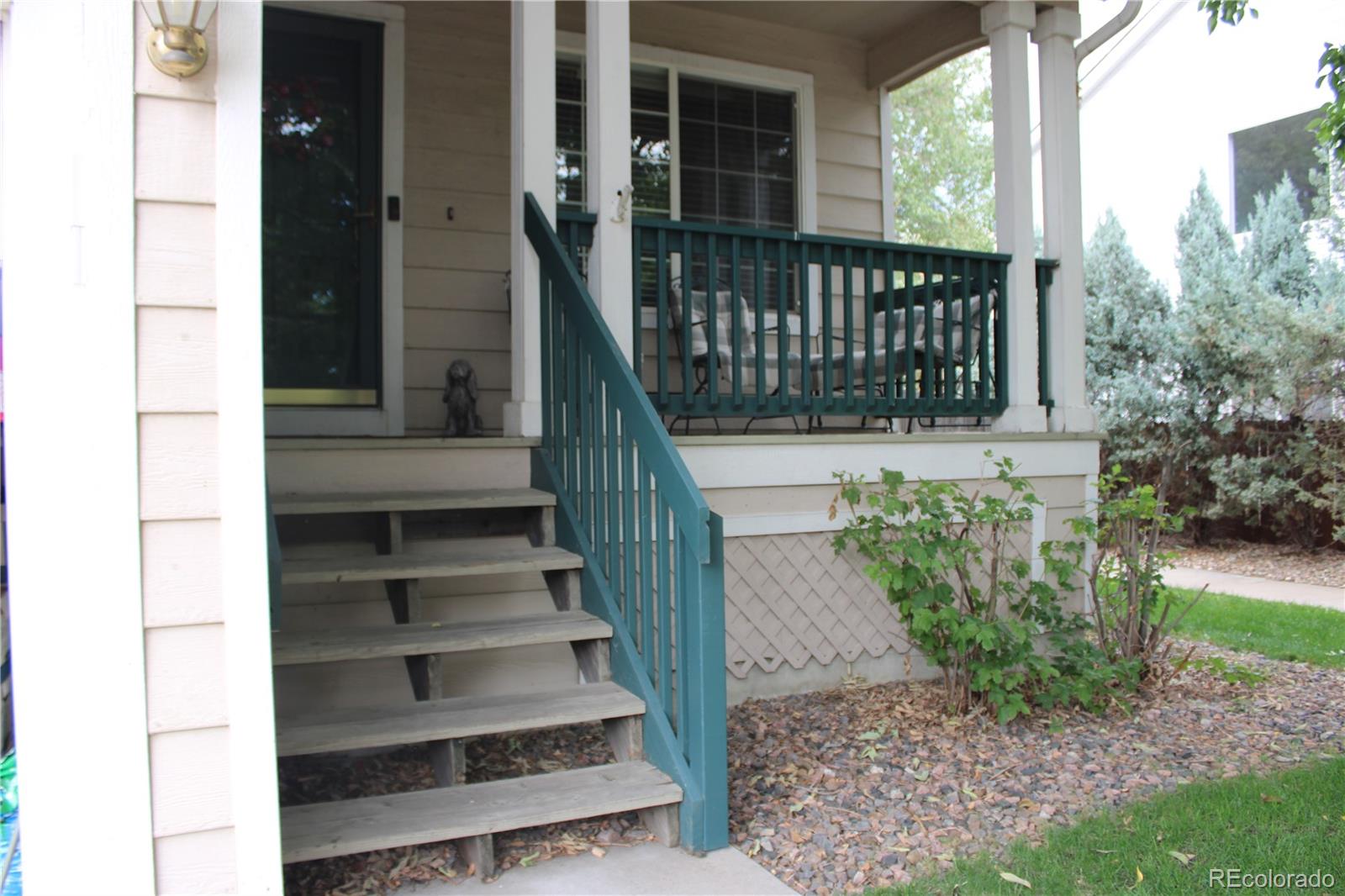 MLS Image #2 for 1147 s boston court,denver, Colorado