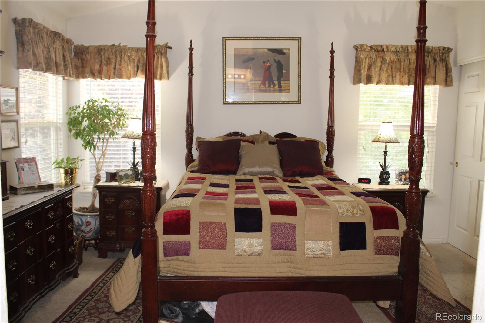 MLS Image #20 for 1147 s boston court,denver, Colorado
