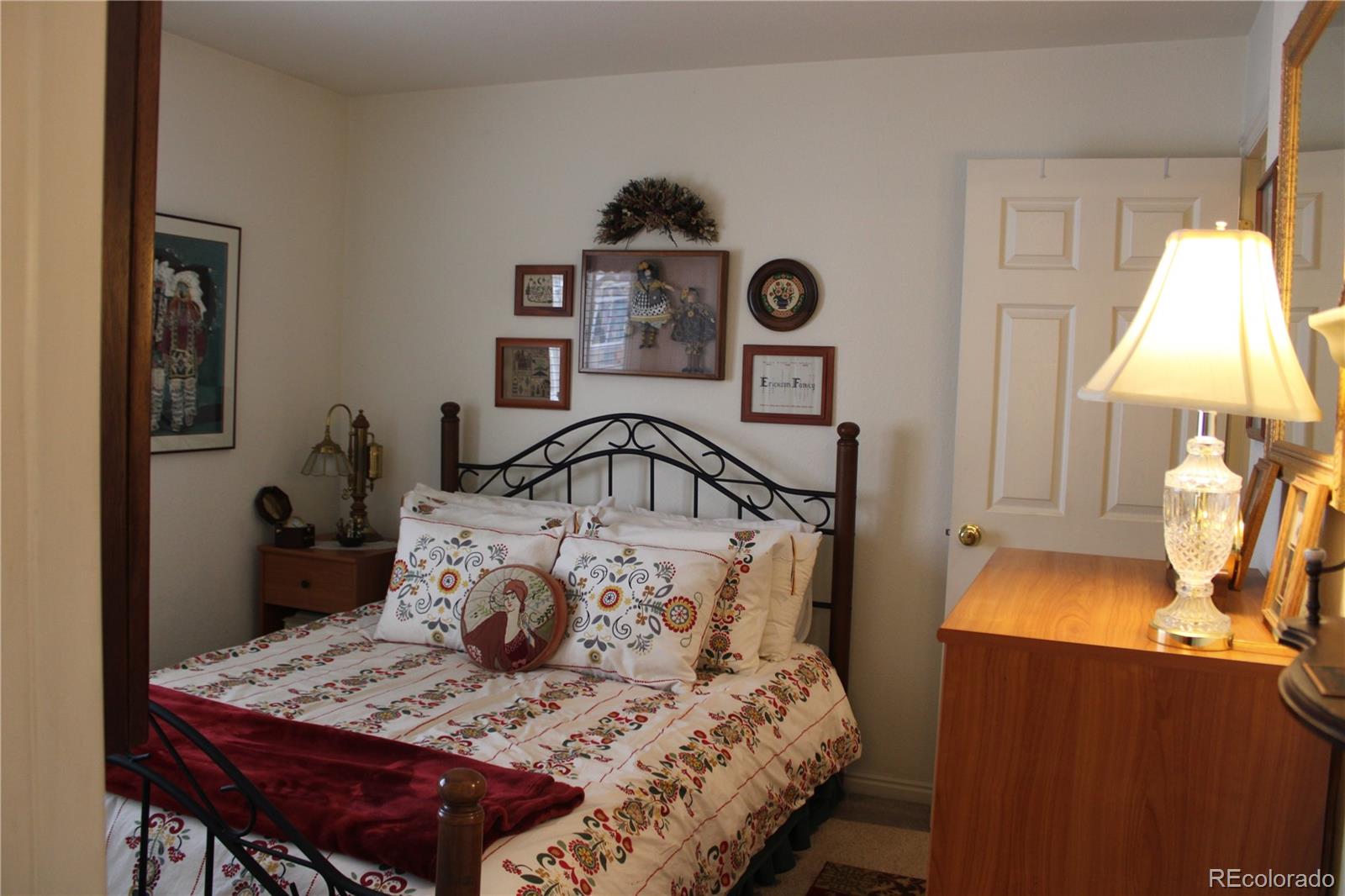 MLS Image #24 for 1147 s boston court,denver, Colorado