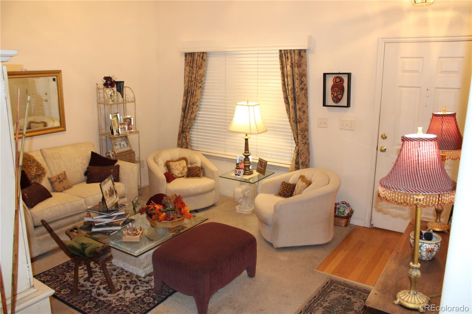 MLS Image #3 for 1147 s boston court,denver, Colorado