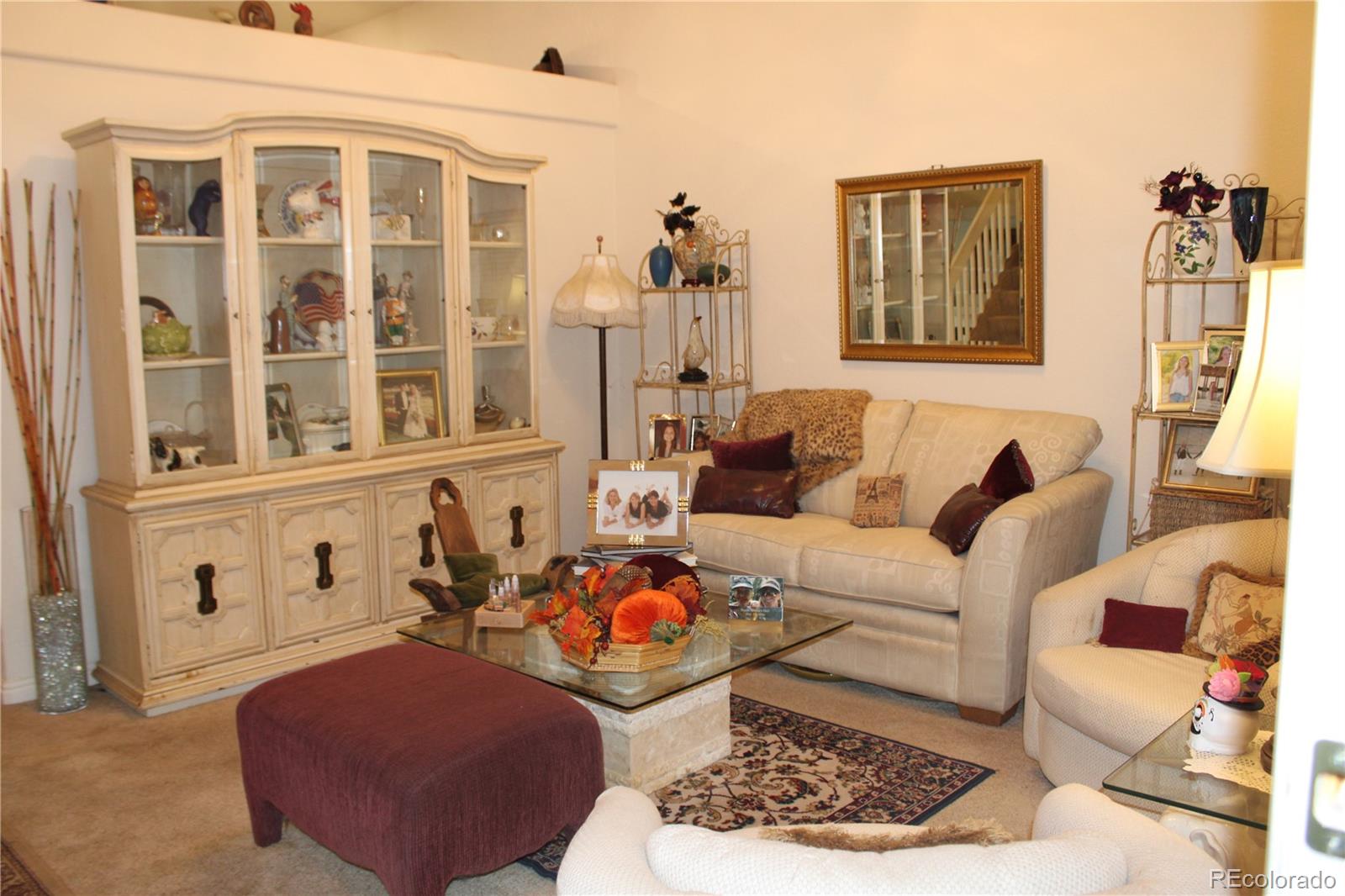 MLS Image #5 for 1147 s boston court,denver, Colorado
