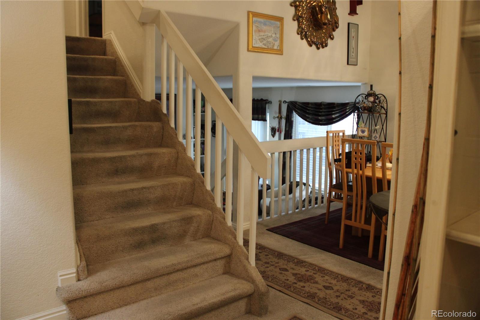MLS Image #7 for 1147 s boston court,denver, Colorado