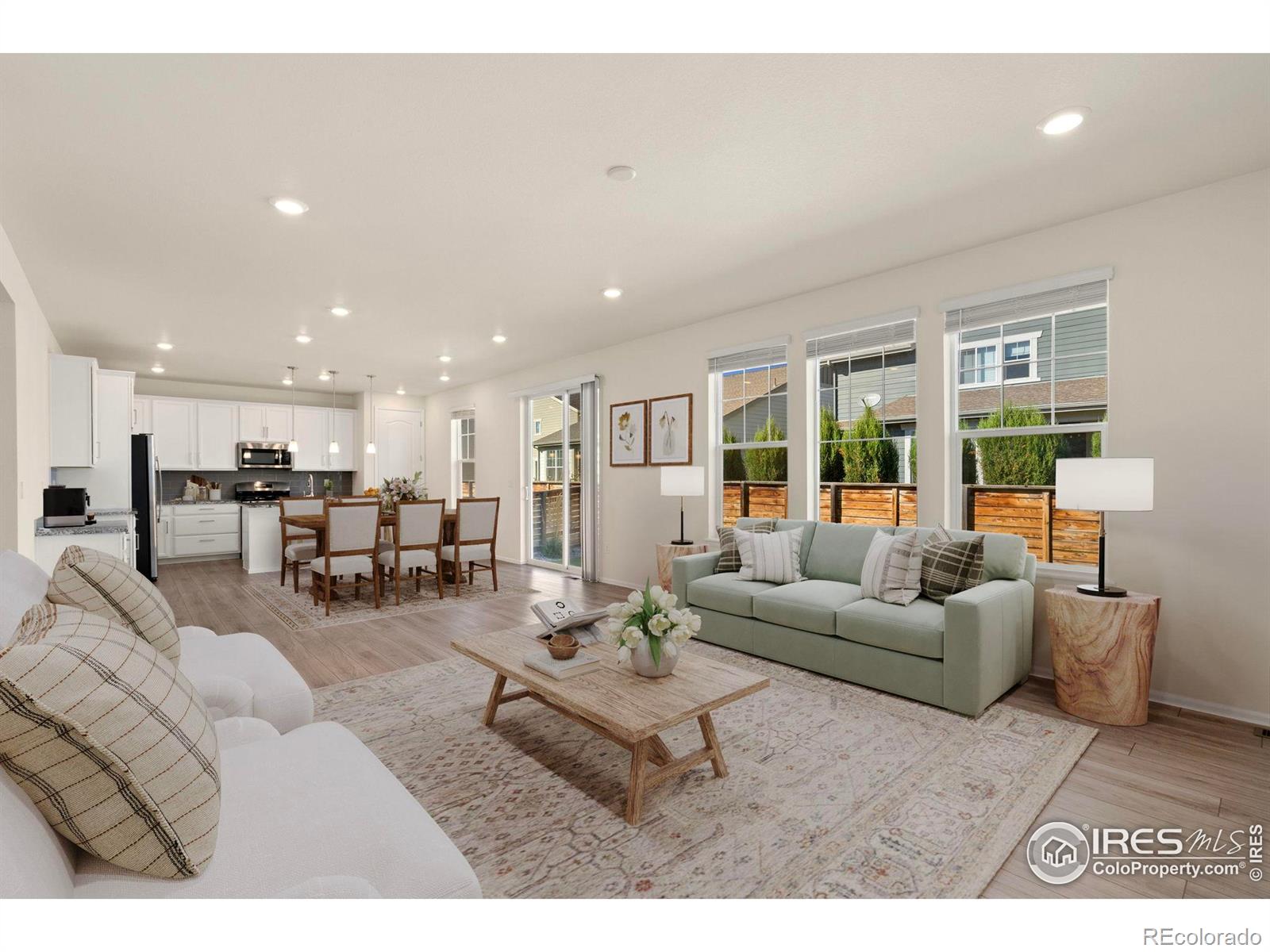 MLS Image #2 for 2944  reliant street,fort collins, Colorado
