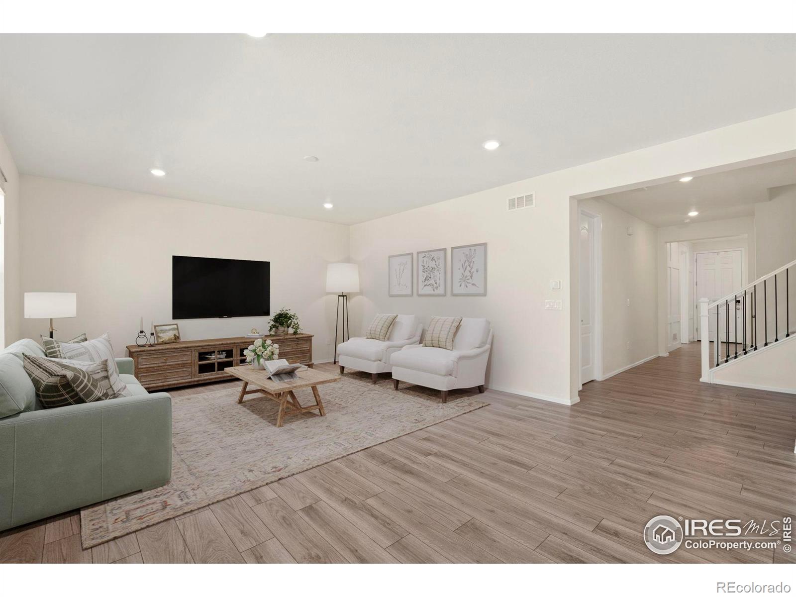 MLS Image #3 for 2944  reliant street,fort collins, Colorado