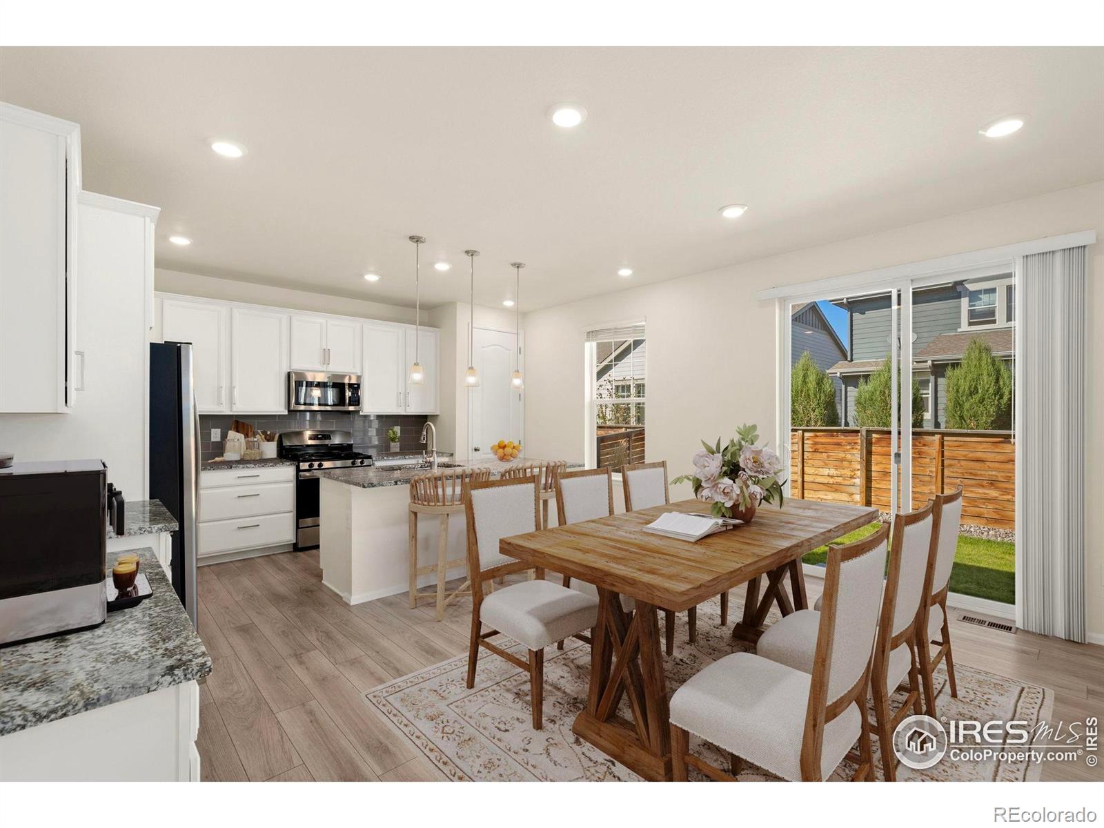 MLS Image #4 for 2944  reliant street,fort collins, Colorado