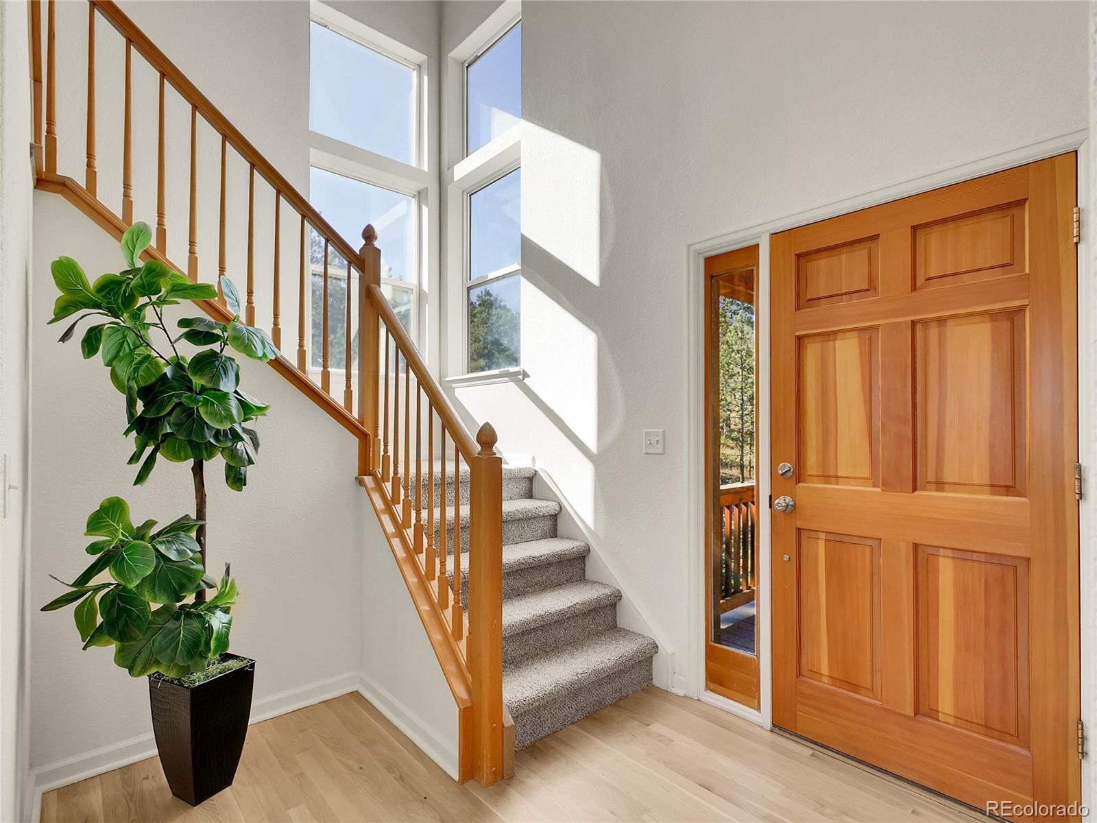 MLS Image #2 for 13586  wamblee trail,conifer, Colorado